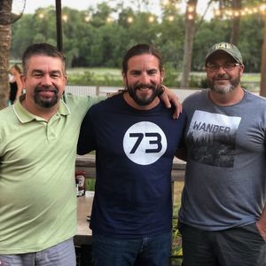 Meet your Posher, Billy